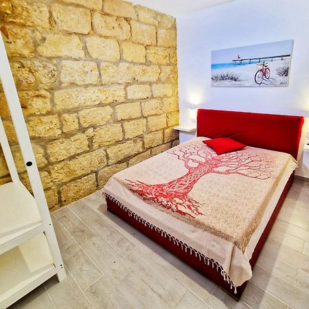 קאסטלמארה דל גולפו Casa Vacanze A&G מראה חיצוני תמונה