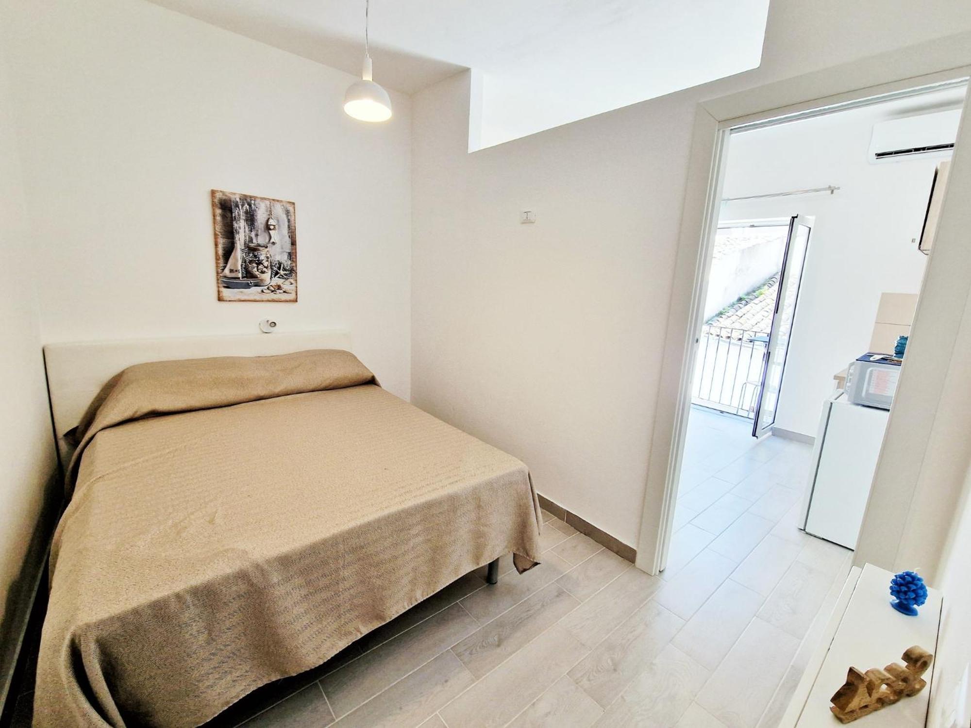 קאסטלמארה דל גולפו Casa Vacanze A&G מראה חיצוני תמונה